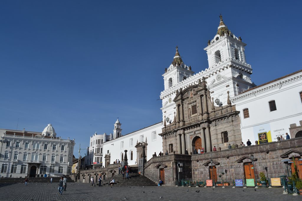 403   Quito